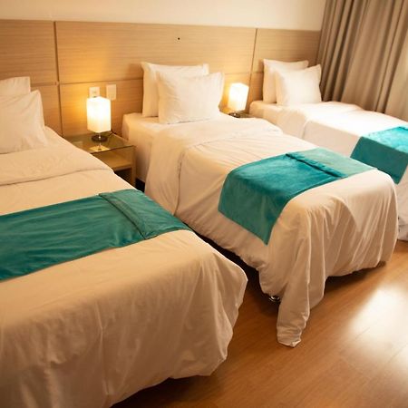 Hotel Franco Dionísio Cerqueira Kültér fotó