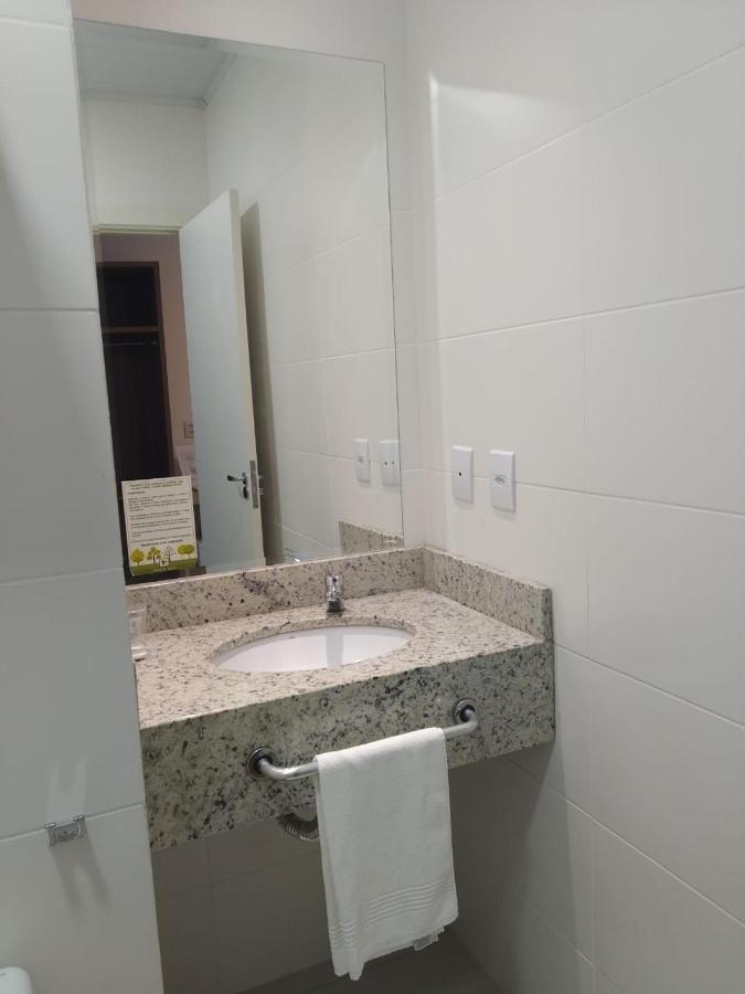 Hotel Franco Dionísio Cerqueira Kültér fotó
